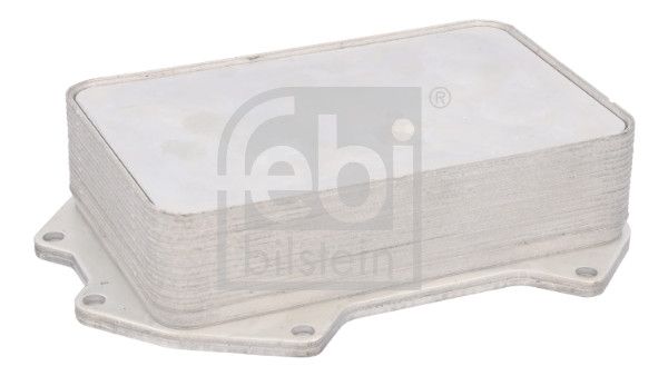 FEBI BILSTEIN 188370 Oil Cooler, engine oil