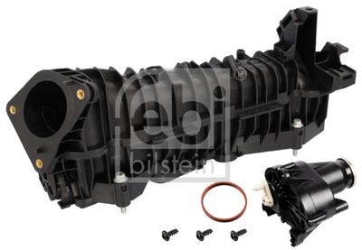 Fitting, intake manifold FEBI BILSTEIN 188379