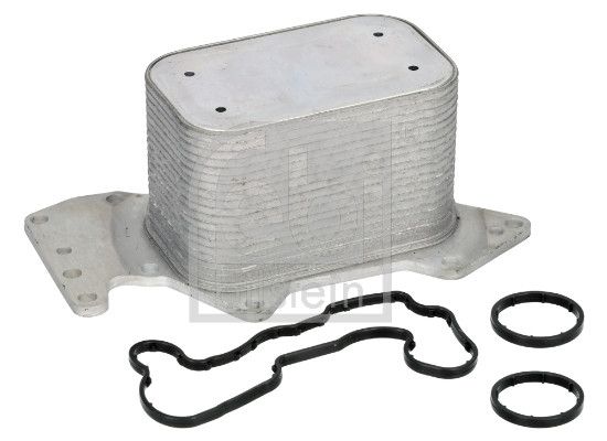 FEBI BILSTEIN 188382 Oil Cooler, engine oil