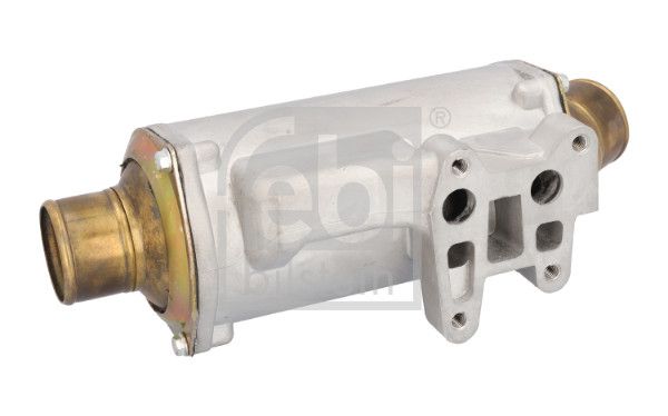 FEBI BILSTEIN 188387 Oil Cooler, engine oil