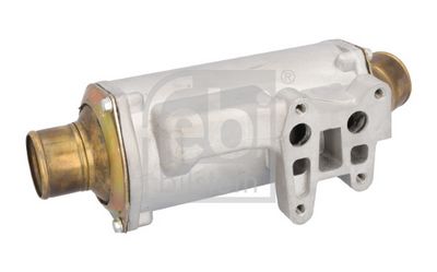 Oil Cooler, engine oil FEBI BILSTEIN 188387