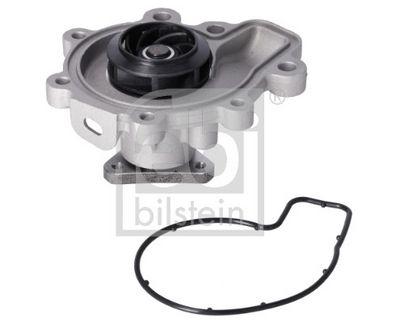 Water Pump, engine cooling FEBI BILSTEIN 188389