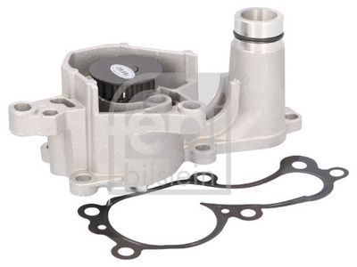 Water Pump, engine cooling FEBI BILSTEIN 188391