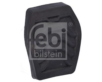 Pedal Pad, brake pedal FEBI BILSTEIN 188392