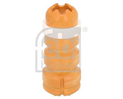 Rubber Buffer, suspension FEBI BILSTEIN 188396