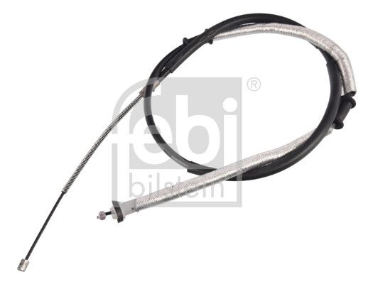FEBI BILSTEIN 188408 Cable Pull, parking brake