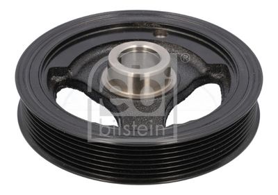 Belt Pulley, crankshaft FEBI BILSTEIN 188409