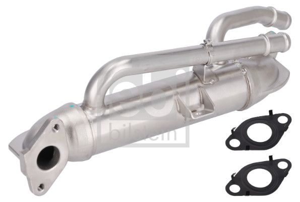FEBI BILSTEIN 188417 Cooler, exhaust gas recirculation