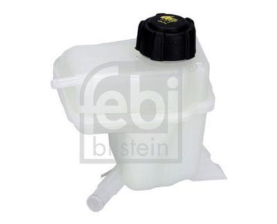 Expansion Tank, coolant FEBI BILSTEIN 188419