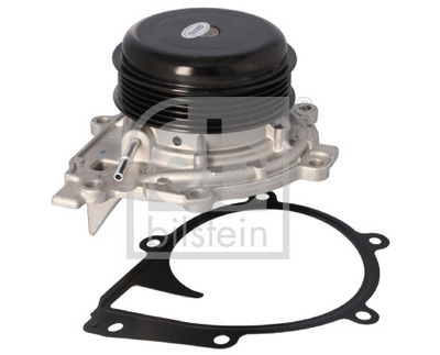 Water Pump, engine cooling FEBI BILSTEIN 188423