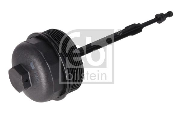 FEBI BILSTEIN 188430 Cap, oil filter housing