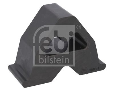 Rubber Buffer, suspension FEBI BILSTEIN 188438