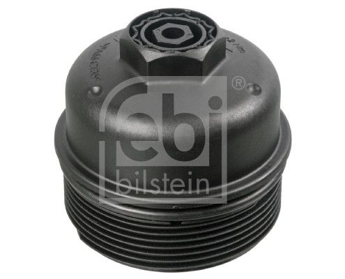 FEBI BILSTEIN 188448 Cap, oil filter housing