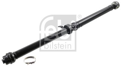 Propshaft, axle drive FEBI BILSTEIN 188471
