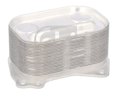 Oil Cooler, engine oil FEBI BILSTEIN 188479