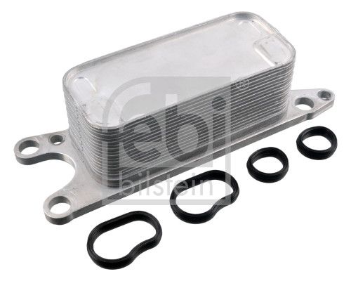 FEBI BILSTEIN 188480 Oil Cooler, engine oil