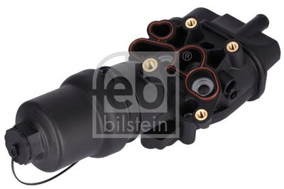 Housing, oil filter FEBI BILSTEIN 188522