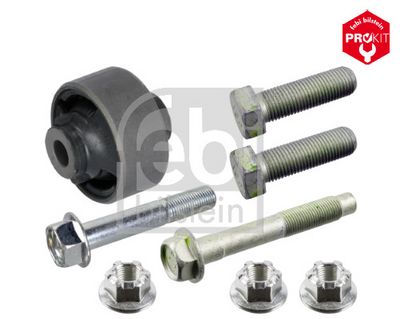 Mounting, control/trailing arm FEBI BILSTEIN 188534