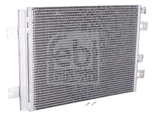 FEBI BILSTEIN 188539 Condenser, air conditioning