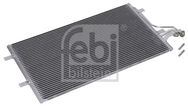 FEBI BILSTEIN 188540 Condenser, air conditioning