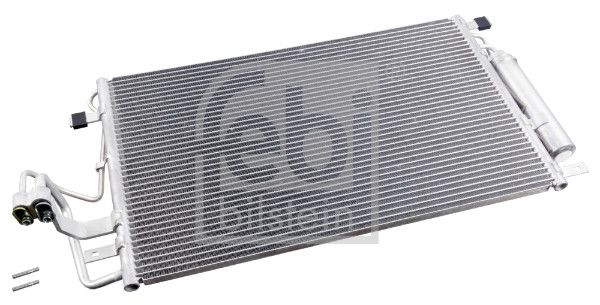 FEBI BILSTEIN 188542 Condenser, air conditioning