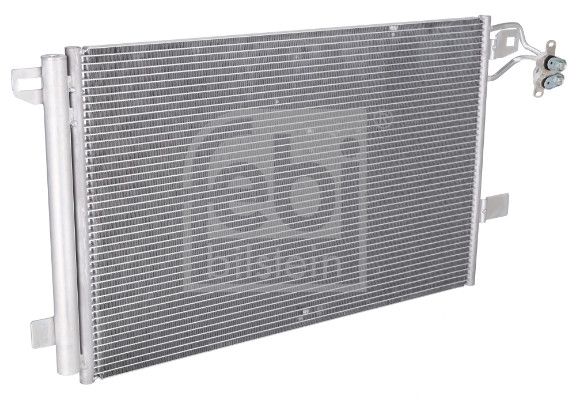 FEBI BILSTEIN 188544 Condenser, air conditioning