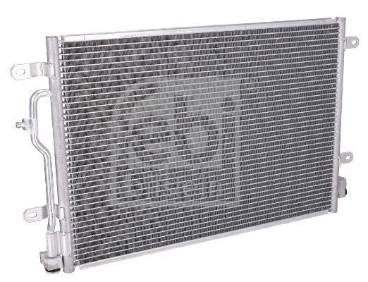 FEBI BILSTEIN 188546 Condenser, air conditioning