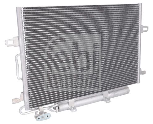 FEBI BILSTEIN 188547 Condenser, air conditioning