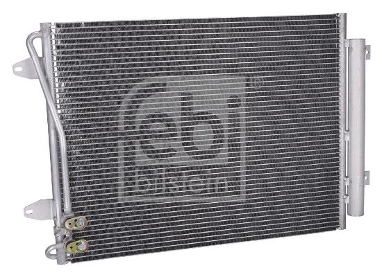 FEBI BILSTEIN 188548 Condenser, air conditioning