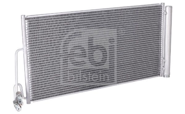 FEBI BILSTEIN 188551 Condenser, air conditioning