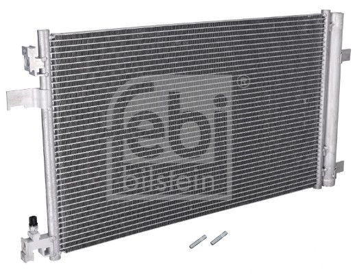 FEBI BILSTEIN 188552 Condenser, air conditioning