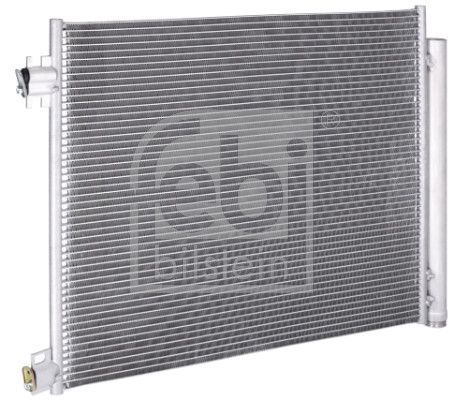 FEBI BILSTEIN 188554 Condenser, air conditioning