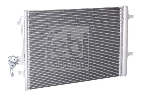 FEBI BILSTEIN 188555 Condenser, air conditioning
