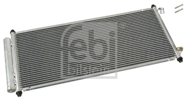 FEBI BILSTEIN 188559 Condenser, air conditioning