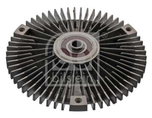 FEBI BILSTEIN 18857 Clutch, radiator fan