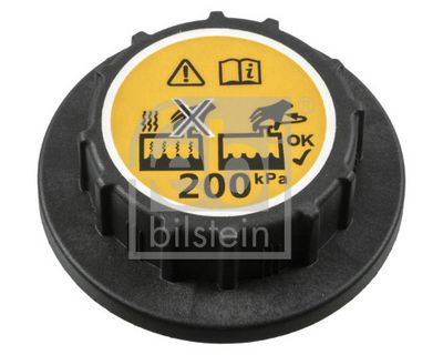 Cap, coolant tank FEBI BILSTEIN 188571