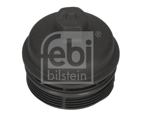 FEBI BILSTEIN 188579 Cap, oil filter housing