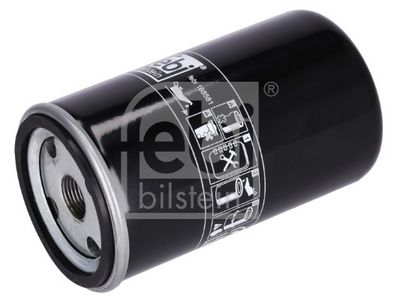 Filter, operating hydraulics FEBI BILSTEIN 188581