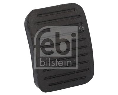 Pedal Pad, brake pedal FEBI BILSTEIN 188586