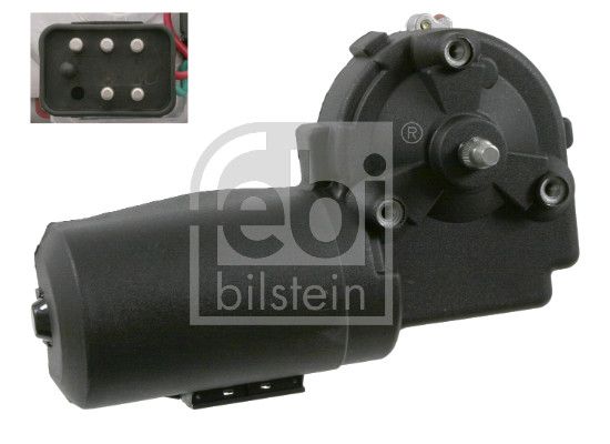 FEBI BILSTEIN 18859 Wiper Motor
