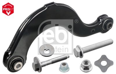 Control/Trailing Arm, wheel suspension FEBI BILSTEIN 188591