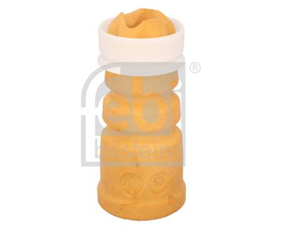 Rubber Buffer, suspension FEBI BILSTEIN 188604