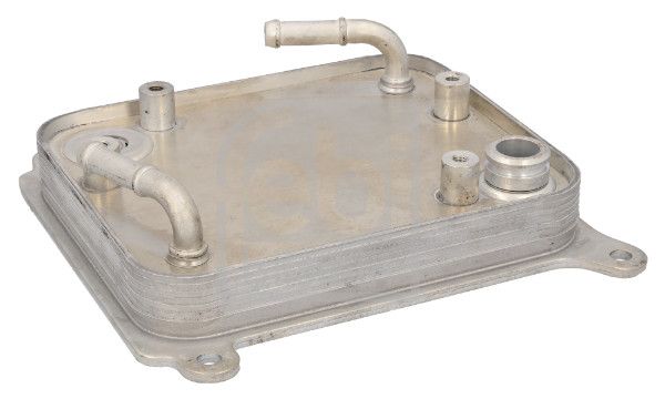 FEBI BILSTEIN 188624 Oil Cooler, automatic transmission