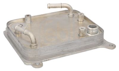 Oil Cooler, automatic transmission FEBI BILSTEIN 188624