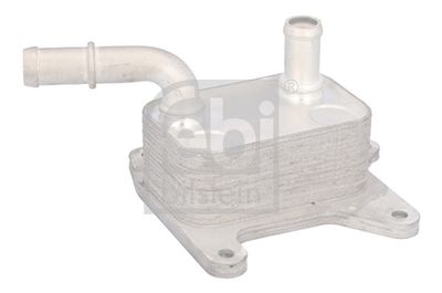 Oil Cooler, engine oil FEBI BILSTEIN 188625
