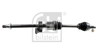 Drive Shaft FEBI BILSTEIN 188638
