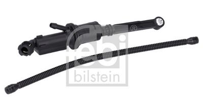 Master Cylinder, clutch FEBI BILSTEIN 188639