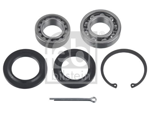FEBI BILSTEIN 188657 Wheel Bearing Kit