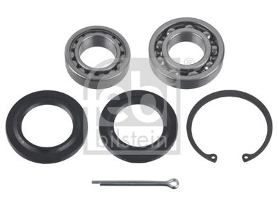 Wheel Bearing Kit FEBI BILSTEIN 188657