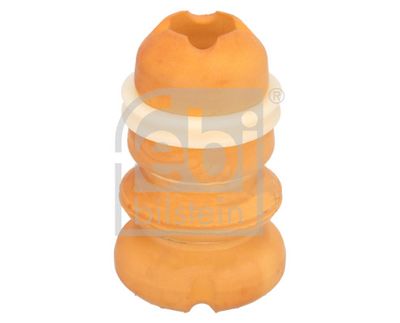 Rubber Buffer, suspension FEBI BILSTEIN 188663